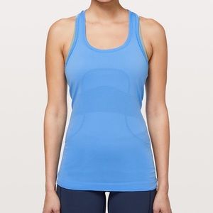 ✨LULULEMON SWIFTLY TECH TANK✨